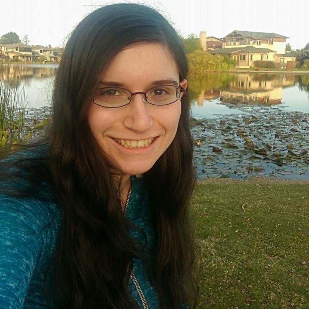 Meet your Posher, Mallissa